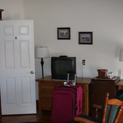 Heritage Inn - July 2008