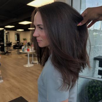 Paradigm Salon & Spa - Hair Salons Near Me - Panama City, Florida Paradigm Salon & Spa - Hair Salons Near Me - Panama City, Florida