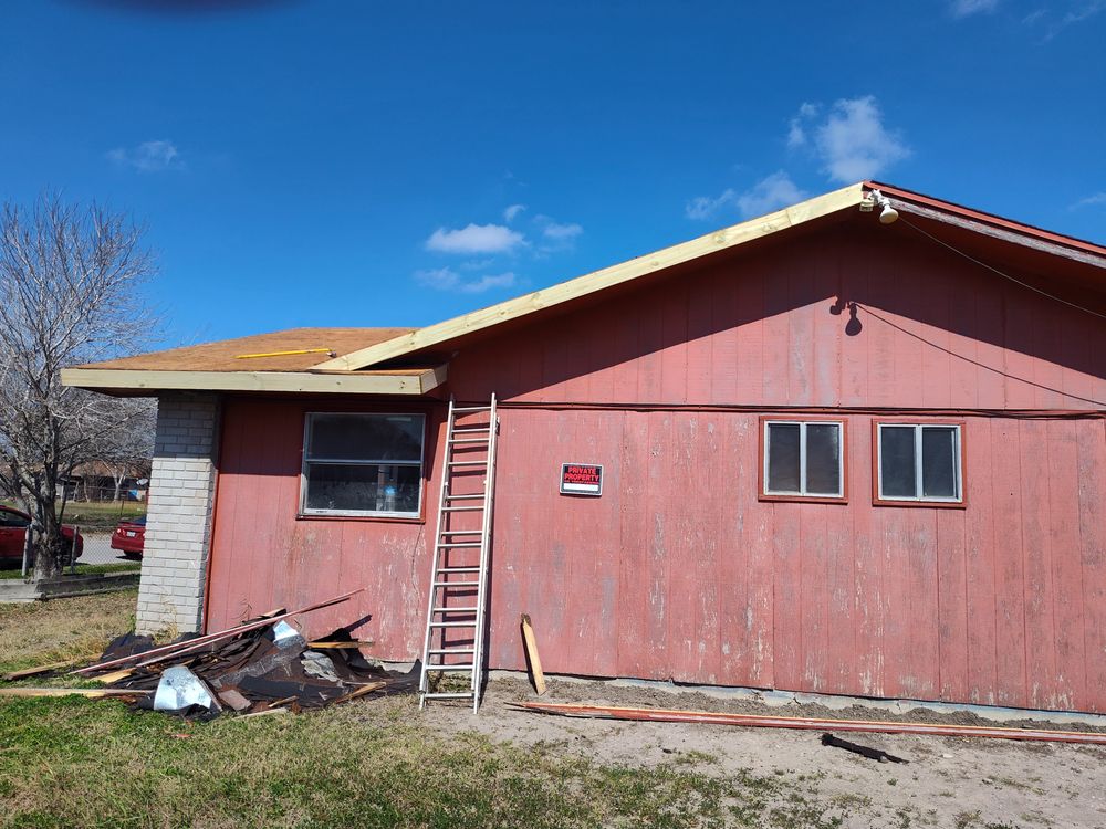 Slide of Elite Construction