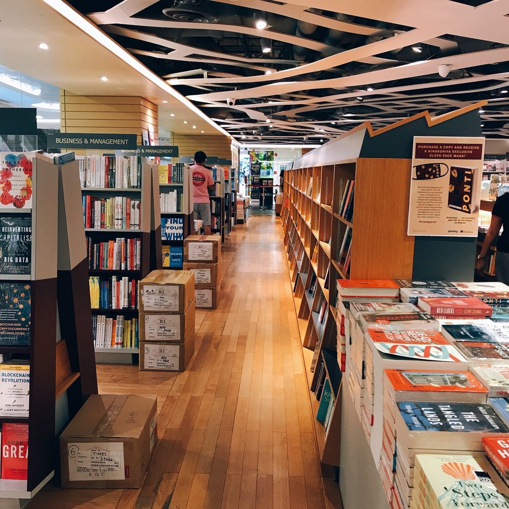 Khám Phá Thế Giới Mclub – Điểm Đến Đặc Biệt của Những Người Yêu Thích Truyện Tranh Nhật Bản