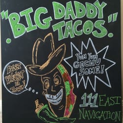 Big Daddy Taco's