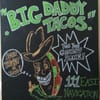 Big Daddy Taco's gift card
