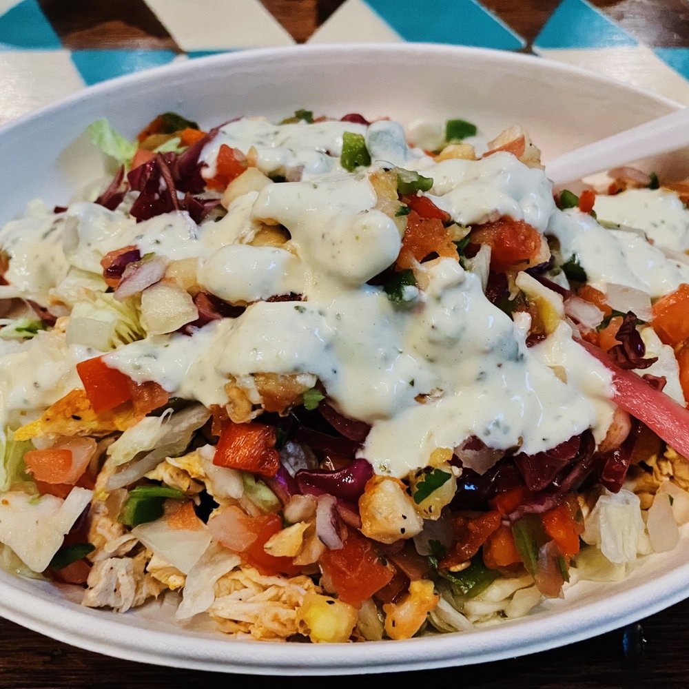 Condado Tacos - Build your own bowl - Tacos Near Me - Indianapolis, Indiana Condado Tacos - Build your own bowl - Tacos Near Me - Indianapolis, Indiana