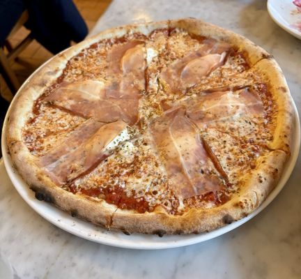 Piccolo Forno by null