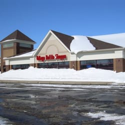 Village Bottle Shoppe