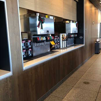McDonald’s - Drink station - Fast Food Near Me - Martinsville, Indiana McDonald’s - Drink station - Fast Food Near Me - Martinsville, Indiana