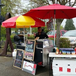 Rain or shine we are open