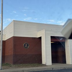 Virginia Department of Motor Vehicles - Front door