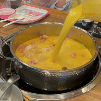 Miss Flower Hotpot - Soup base - Chinese Near Me - Edison, New Jersey