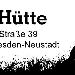 Die Hütte