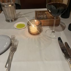 Ristorante Ornellaia