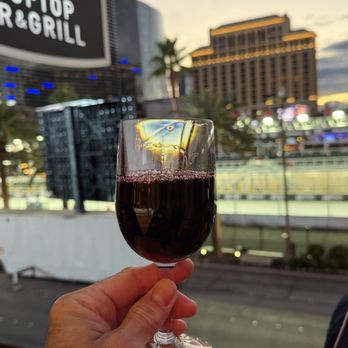 F1 Las Vegas - Race Tracks Near Me - Las Vegas, Nevada