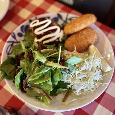 Trattoria Nakamura-Ya by null