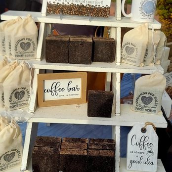 Hanford Ranch Winery - Amazing handmade soaps . - Venues & Event Spaces Near Me - Galt, California