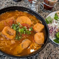 Bun rieu