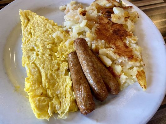 Parkway Diner by null