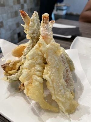 Shin Japanese Cuisine by null