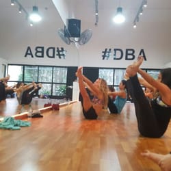 Dance Buenos Aires