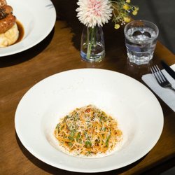 Byward Kitchen & Bar - Pasta dish