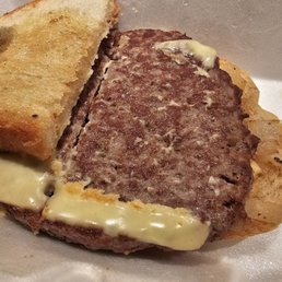 Patty Melt Patty Melt