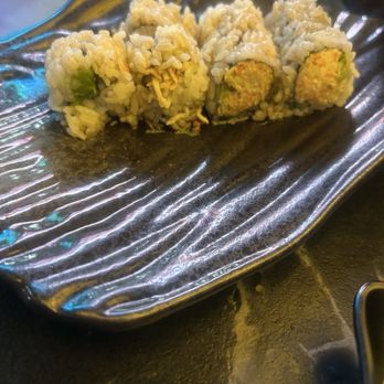 Umiya - Spicy Shrimp Roll - Sushi Bars Near Me - Memphis, Tennessee Umiya - Spicy Shrimp Roll - Sushi Bars Near Me - Memphis, Tennessee