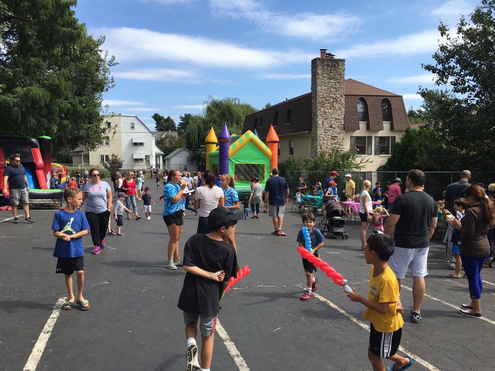 SAINT MARGARET SCHOOL 227 N Narberth Ave, Narberth, PA Yelp
