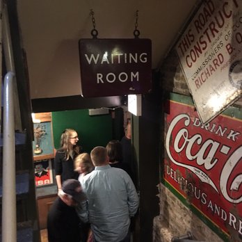 Chicago Prohibition Tours - Speakeasy entrance. - Tours Near Me - Chicago, Illinois Chicago Prohibition Tours - Speakeasy entrance. - Tours Near Me - Chicago, Illinois