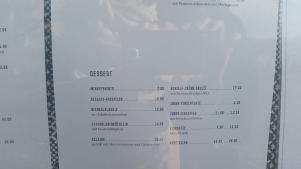 Hotel & Brasserie Löwen am See by null