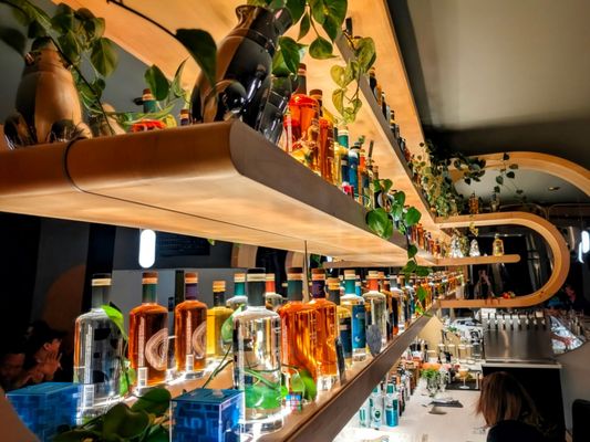 Eastern Kille wealthy by null