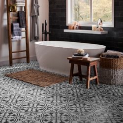 The Lewis Company Floors