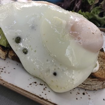 B Bistro + Bakery - Bakeries Near Me - Miami, Florida