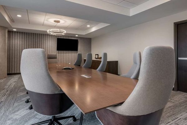 Vīb Hotel by Best Western Denver RiNo by null