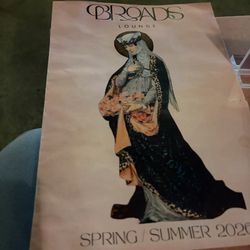 Broads Lounge