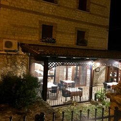 La Tana del Lupo