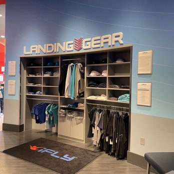 iFLY Indoor Skydiving - Paramus - Skydiving Near Me - Paramus, New Jersey