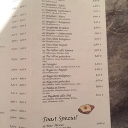 Ristorante Pizzeria Antonio