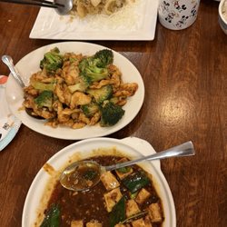Lao Sze Chuan - 30. 麻婆豆腐 / Mapo Tofu