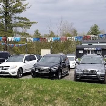 Caspian Auto Sales - Car Dealers Near Me - Gwillimbury, Ontario Caspian Auto Sales - Car Dealers Near Me - Gwillimbury, Ontario