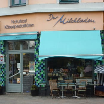 Der Milchladen - Bistros Near Me - Berlin, BE Der Milchladen - Bistros Near Me - Berlin, BE