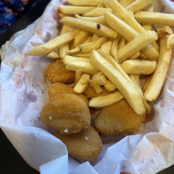 All American Diner - Kids Nuggets - Diners Near Me - Cedar City, Utah All American Diner - Kids Nuggets - Diners Near Me - Cedar City, Utah