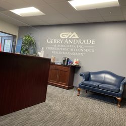 Gerry Andrade & Associates CPA
