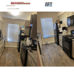 Bottom to Top Cleaning Service - Sometimes a little organizing goes a long way. No time? No worries. Give us a call & we'll put things in order for you.
