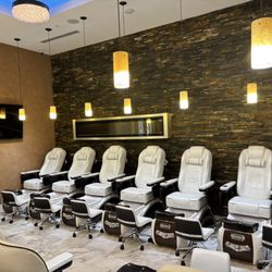 Steluna Nail Spa