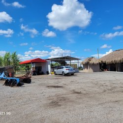 Ranco La Guajira - Outside