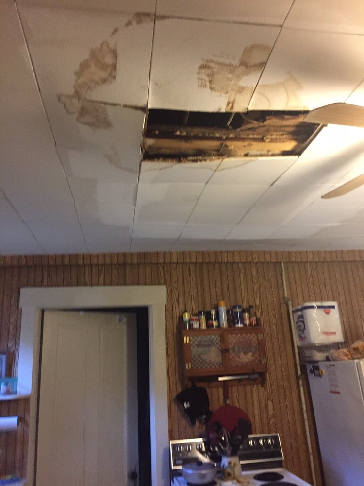 Slide of Ray Pavone Plumbing & Heating