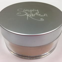 Simply Karen Mineral Cosmetics