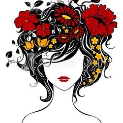 MUAH Salon Suite - Rhapsody Logo