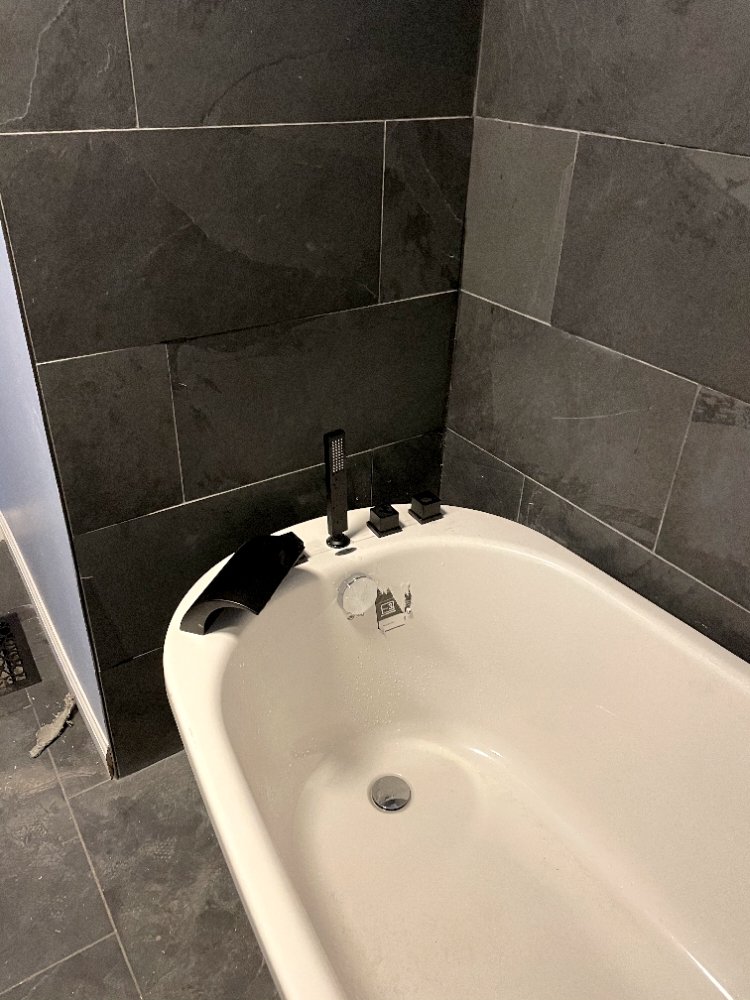 Slide of Above All Handyman Service