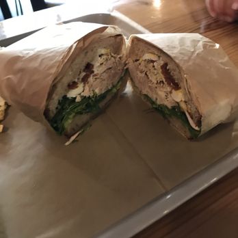 Kitchen Table - New American Near Me - Omaha, Nebraska