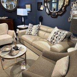 Lea Matthews Furniture & Interiors